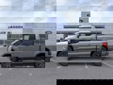 New 2025 Ford F150 Lightning Lariat image 3