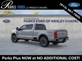 New 2026 Ford F250 Lariat image 4
