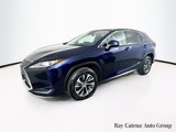Certified 2020 Lexus RX 350 AWD w/ Premium Package image 3