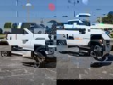 New 2025 GMC Sierra 2500 SLE w/ SLE Value Package; image 3