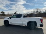 Used 2022 GMC Sierra 1500 Elevation w/ X31 Off-Road Package image 4