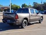 New 2026 RAM 1500 4x4 Crew Cab image 4
