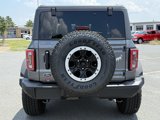 New 2025 Ford Bronco Badlands image 4
