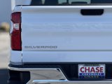 New 2025 Chevrolet Silverado 1500 LTZ image 6