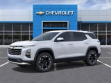 New 2026 Chevrolet Equinox LT w/ LPO, Floor Liner Package image 2