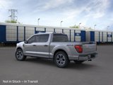 New 2025 Ford F150 STX image 4