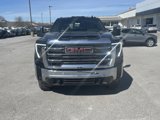 New 2025 GMC Sierra 2500 SLT w/ SLT Premium Package image 3