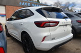 New 2025 Ford Escape ST-Line Elite image 5