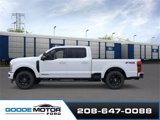 New 2025 Ford F250 Lariat image 3