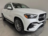 New 2025 Mercedes-Benz GLE 450 4MATIC image 1