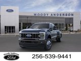 New 2025 Ford F450 King Ranch w/ FX4 Off-Road Package image 2