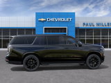 New 2025 Chevrolet Suburban RST w/ Advanced Technology Package image 5