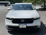 Certified 2024 Honda Accord EX image 2