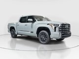 New 2025 Toyota Tundra Platinum image 3
