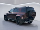 New 2025 Land Rover Defender 110 Sedona Red Edition image 4