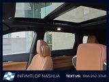 New 2026 INFINITI QX60 Autograph w/ Dark Cargo Package image 6