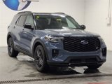 New 2025 Ford Explorer ST image 3