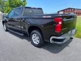 Used 2019 Chevrolet Silverado 1500 LT w/ Fleet Comfort Package image 3