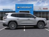 New 2025 GMC Acadia AT4 w/ Super Cruise Package image 5