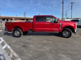 Used 2023 Ford F250 Lariat w/ Lariat Ultimate Package image 4
