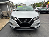 Used 2021 Nissan Rogue Sport S image 2