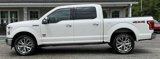 Used 2017 Ford F150 King Ranch w/ Equipment Group 601A Luxury image 2