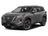New 2026 Nissan Rogue SV image 4