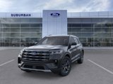 New 2025 Ford Explorer Active image 2