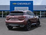 New 2025 Buick Envision Sport Touring image 4