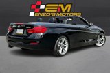 Used 2018 BMW 430i xDrive Convertible image 2
