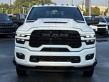 New 2026 RAM 3500 Laramie w/ Night Edition image 2