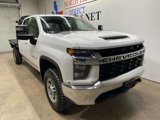 Used 2023 Chevrolet Silverado 2500 LT w/ Snow Plow Prep/Camper Package image 2