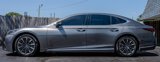 Used 2019 Lexus LS 500 image 2