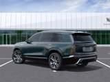New 2026 Cadillac Vistiq Luxury image 2