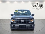 New 2025 Ford F150 XLT w/ Equipment Group 302A MID image 2