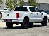 Certified 2023 Ford Ranger XLT w/ Equipment Group 302A High image 4