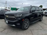 Used 2023 Chevrolet Suburban LT w/ Luxury Package image 4
