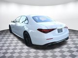 New 2025 Mercedes-Benz S 63 AMG S image 2