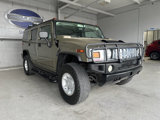 Used 2005 HUMMER H2 image 2