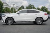 New 2026 Mercedes-Benz GLE 450 4MATIC Coupe image 4