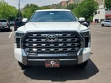 New 2025 Toyota Tundra Platinum image 5