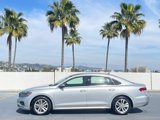 Used 2020 Volkswagen Passat 2.0T SE image 4