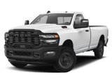 New 2026 RAM 2500 Tradesman image 2