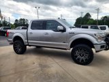 Used 2020 Ford F150 Lariat w/ Equipment Group 502A Luxury image 5