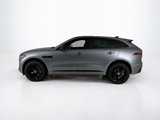 New 2026 Jaguar F-PACE R-Dynamic S image 2