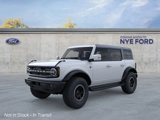 New 2025 Ford Bronco Outer Banks image 2