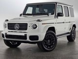 New 2025 Mercedes-Benz G 580 w/ EQ Technology image 3