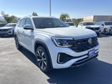 New 2025 Volkswagen Atlas SEL Premium R-Line image 2
