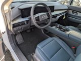 New 2025 Nissan Murano Platinum w/ Cargo Package image 3