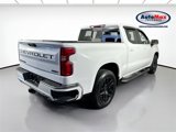 Used 2024 Chevrolet Silverado 1500 RST image 2